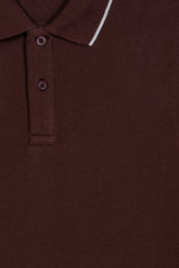 Maison Homme Men's Polo